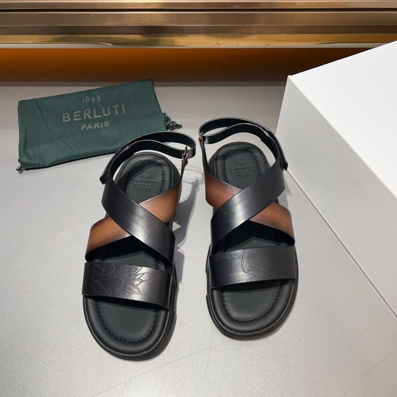 Berluti Sandals